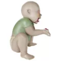 Wretched Ralphie Zombie Babies <sup>®</sup> Static Prop at Spirit Halloween