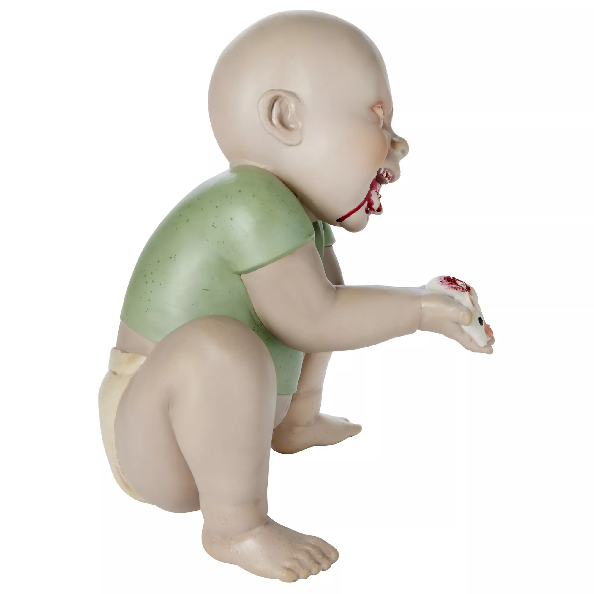Wretched Ralphie Zombie Babies <sup>®</sup> Static Prop at Spirit Halloween