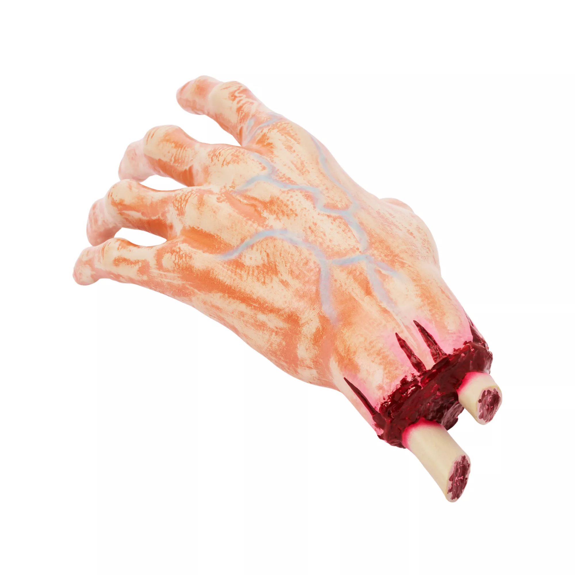 Chopped Off Hand at Spencer's