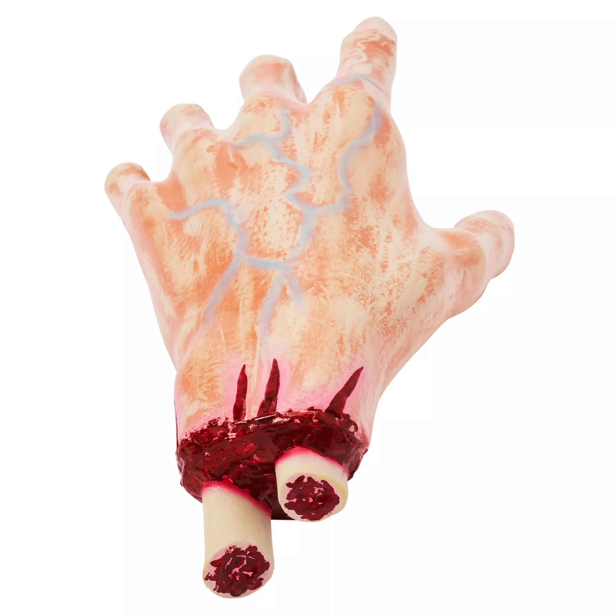 Chopped Off Hand at Spencer's