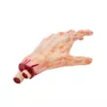 Chopped Off Hand at Spencer's