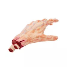 Chopped Off Hand at Spencer's