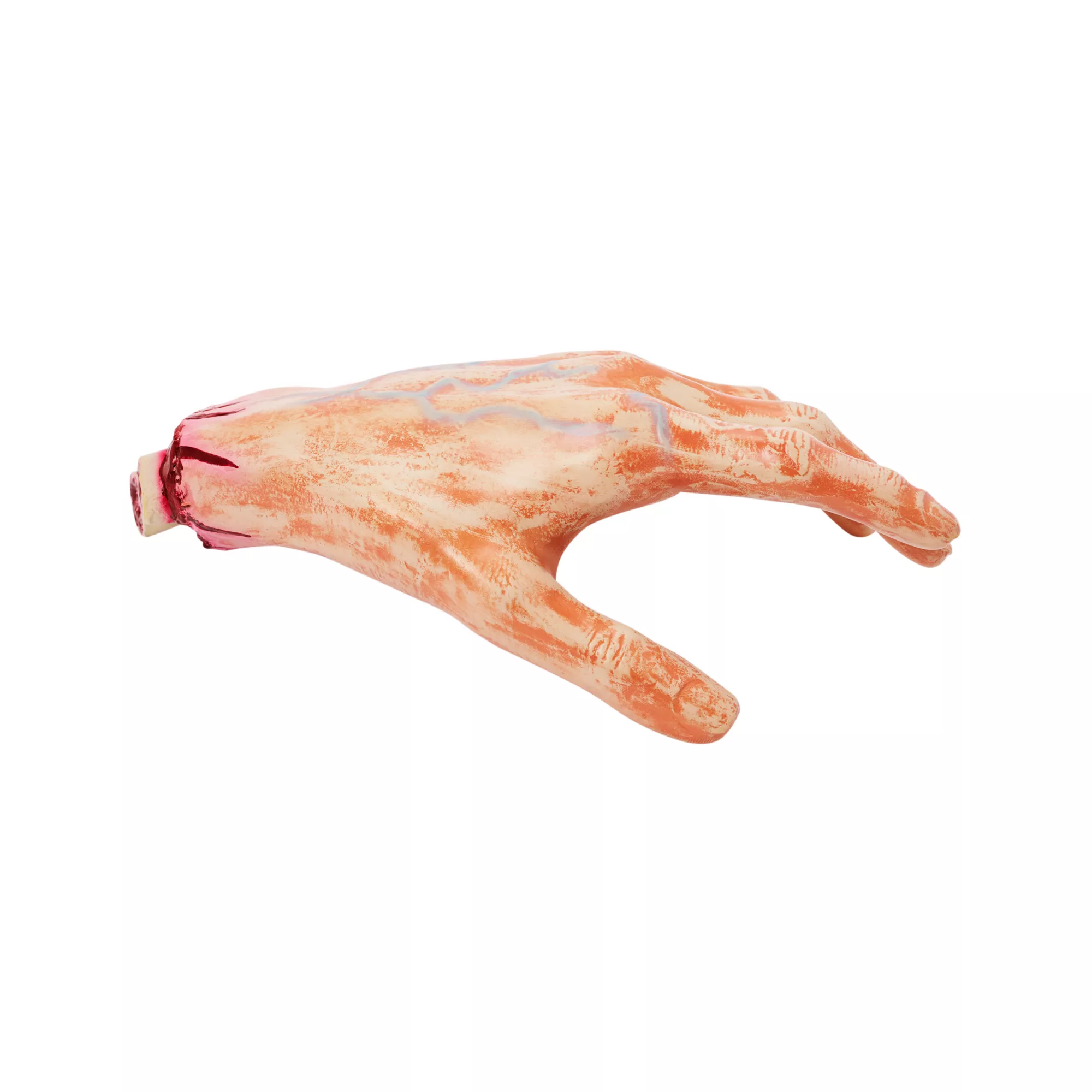 Chopped Off Hand at Spencer's