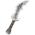 Sacrificial Dagger at Spirit Halloween