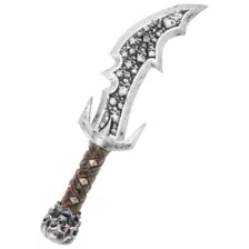 Sacrificial Dagger at Spirit Halloween