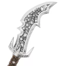 Sacrificial Dagger at Spirit Halloween