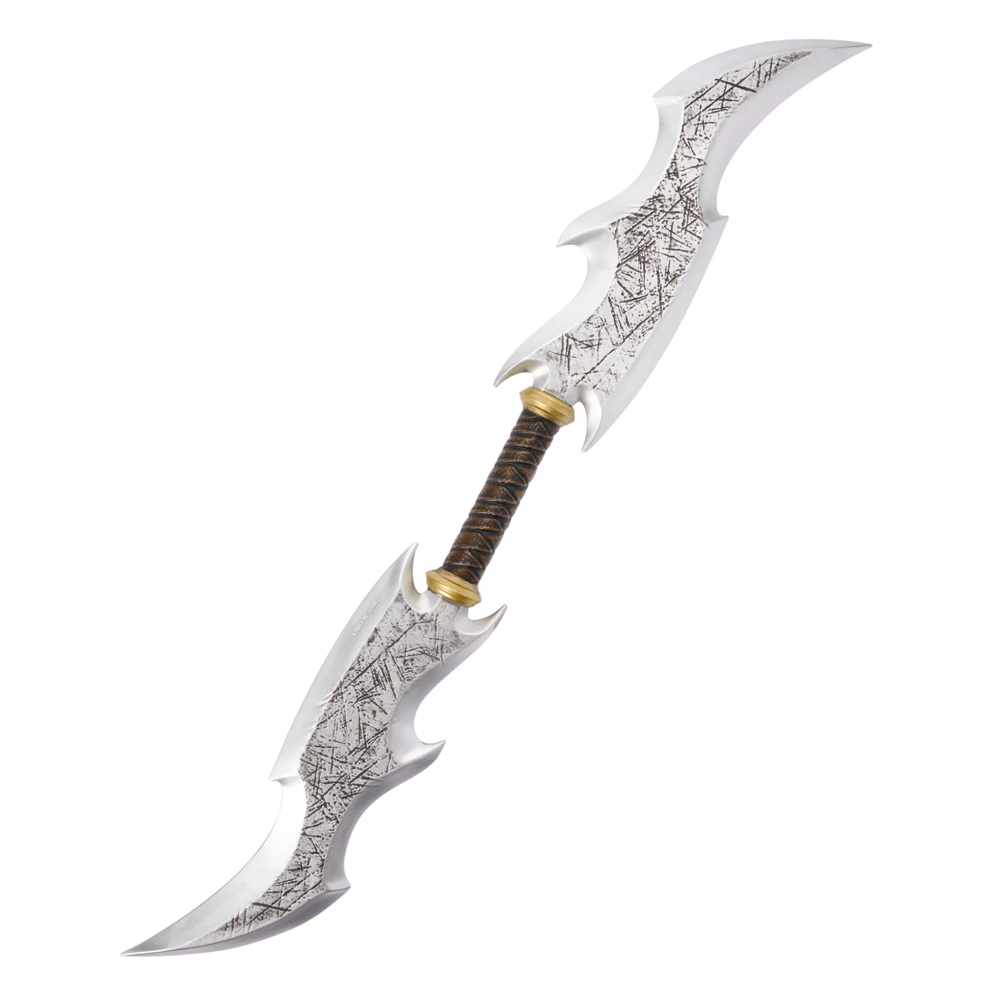 Double Edged Sword at Spirit Halloween