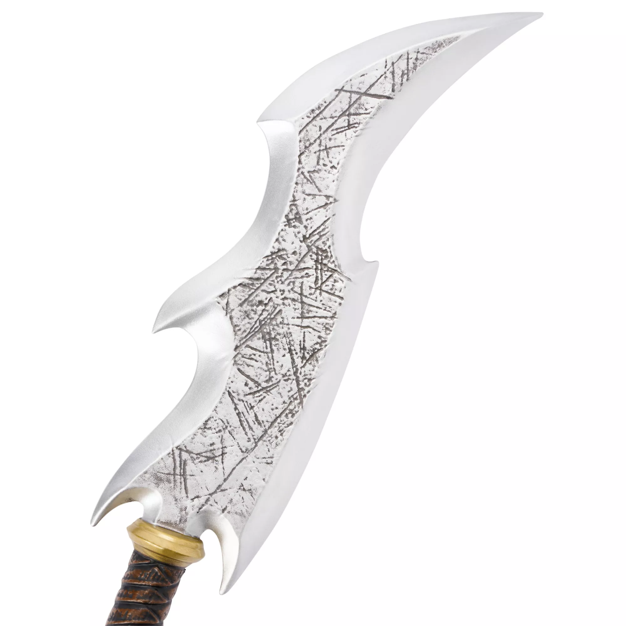 Double Edged Sword at Spirit Halloween