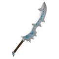 Fantasy Sword at Spirit Halloween