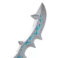 Fantasy Sword at Spirit Halloween