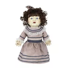 Rosalee Doll at Spirit Halloween