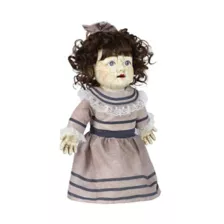 Rosalee Doll at Spirit Halloween
