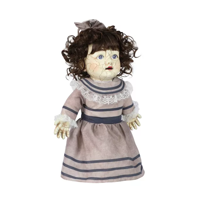 Rosalee Doll at Spirit Halloween