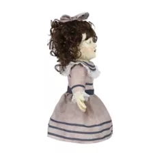 Rosalee Doll at Spirit Halloween
