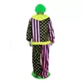 Adult Light-Up Wacky Mole Clown Costume at Spencer's