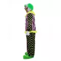 Adult Light-Up Wacky Mole Clown Costume at Spencer's