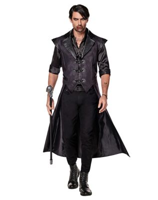 Adult Victorian Vampire Costume - The Signature Collection