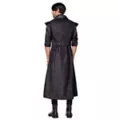 Adult Gothic Vampire Jacket at Spirit Halloween