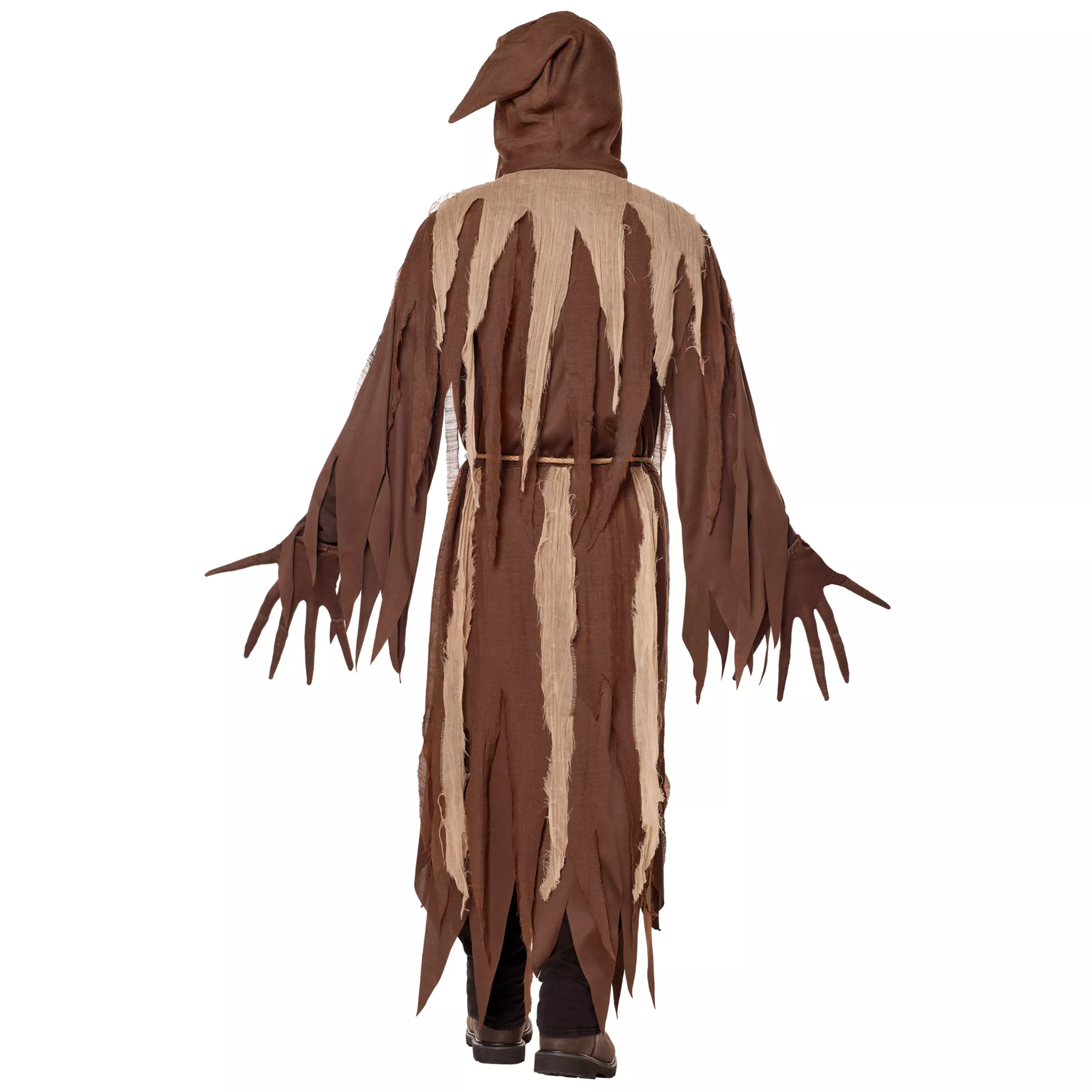 Adult Light-Up Jack-O-Lantern Costume at Spirit Halloween