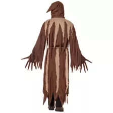 Adult Light-Up Jack-O-Lantern Costume at Spirit Halloween