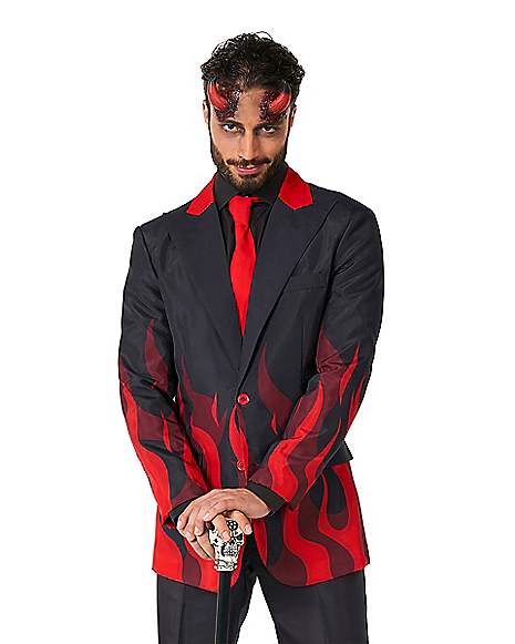 Devil Party Suit