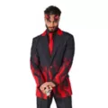 Adult Devil Party Suit at Spirit Halloween
