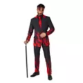 Adult Devil Party Suit at Spirit Halloween