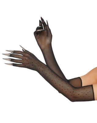 cat gloves for claws