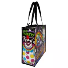 Killer Klowns from Outer Space Tote Bag at Spirit Halloween