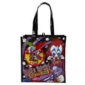 Killer Klowns from Outer Space Tote Bag at Spirit Halloween