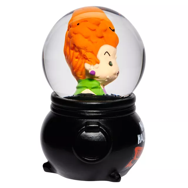 Winifred Sanderson Snow Globe - Hocus Pocus at Spirit Halloween