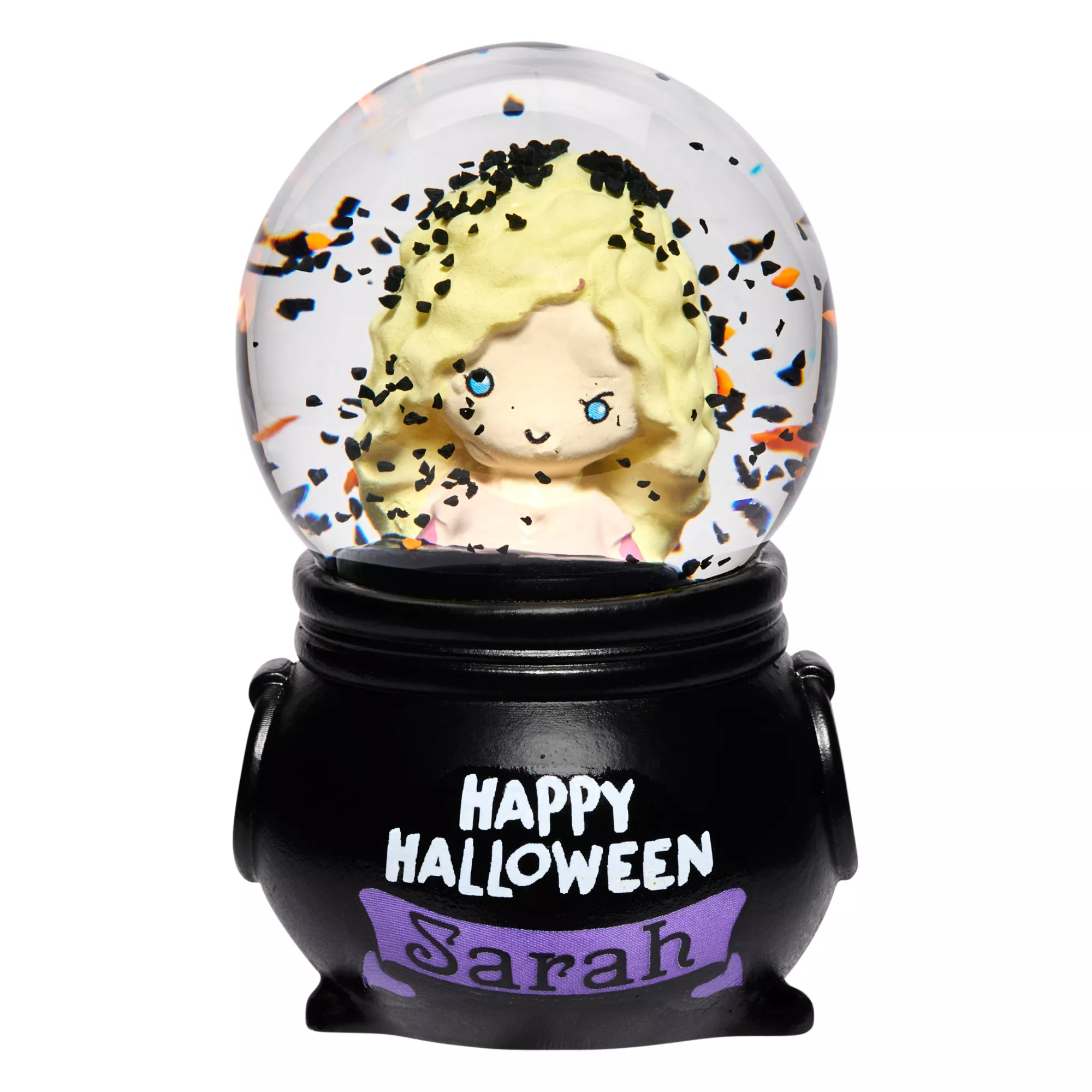 Sarah Sanderson Snow Globe - Hocus Pocus at Spirit Halloween