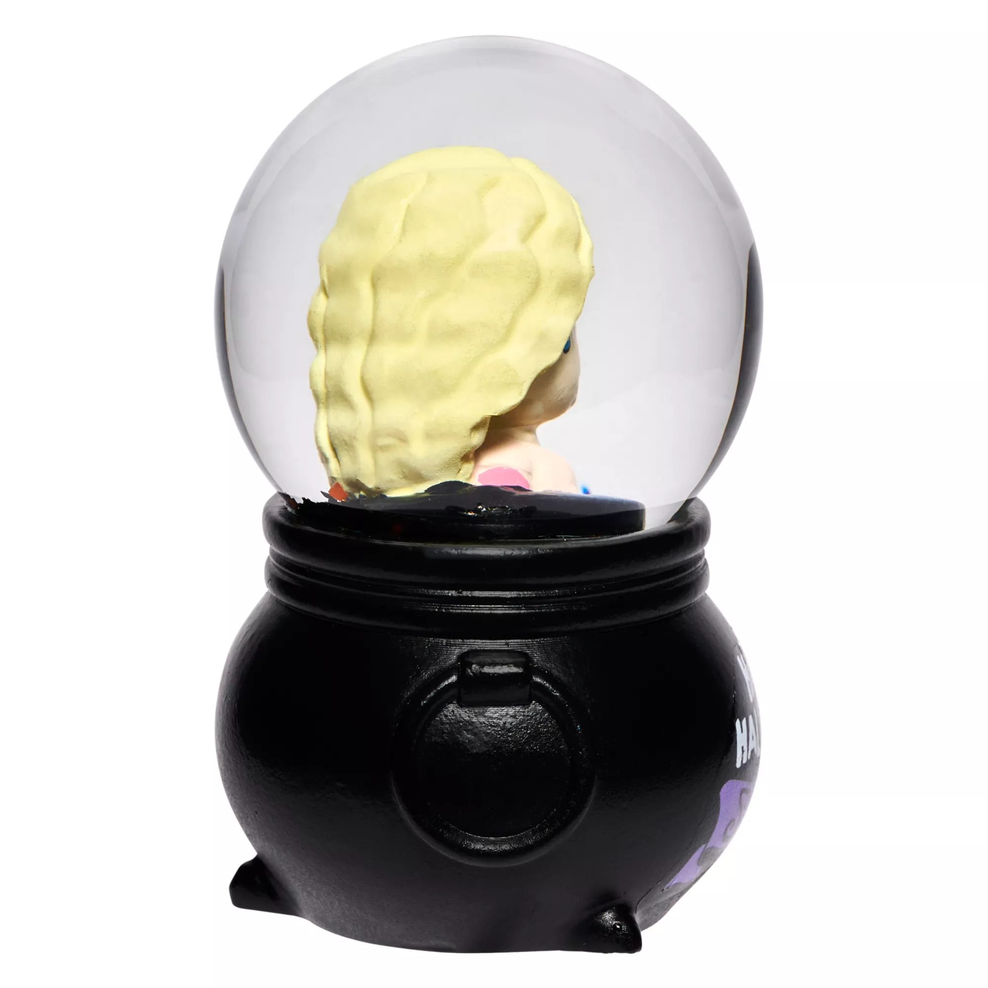 Sarah Sanderson Snow Globe - Hocus Pocus at Spirit Halloween