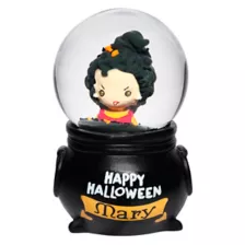 Mary Sanderson Snow Globe - Hocus Pocus at Spirit Halloween