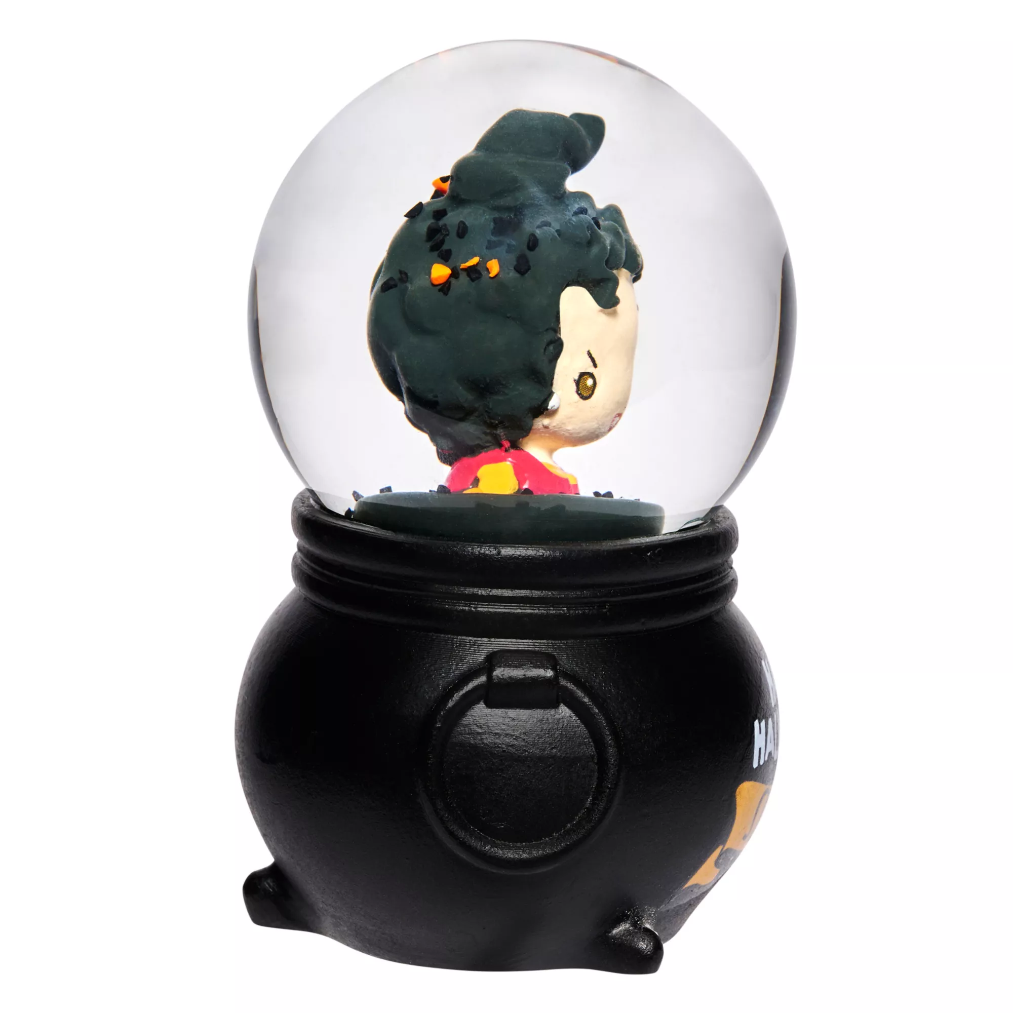 Mary Sanderson Snow Globe - Hocus Pocus at Spirit Halloween