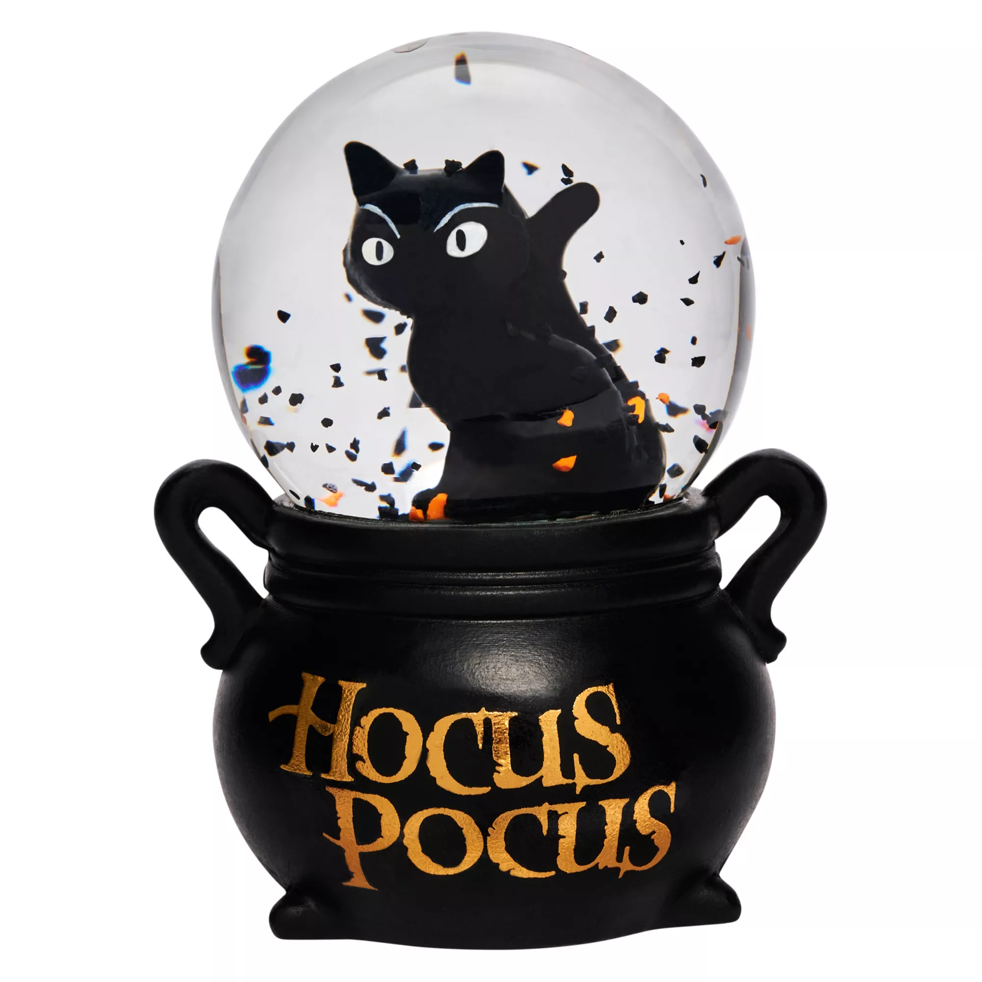 Binx Snow Globe - Hocus Pocus at Spirit Halloween
