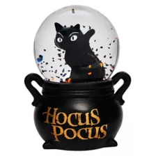 Binx Snow Globe - Hocus Pocus at Spirit Halloween