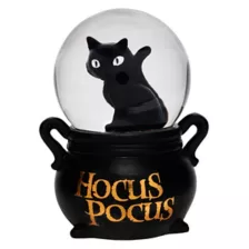 Binx Snow Globe - Hocus Pocus at Spirit Halloween