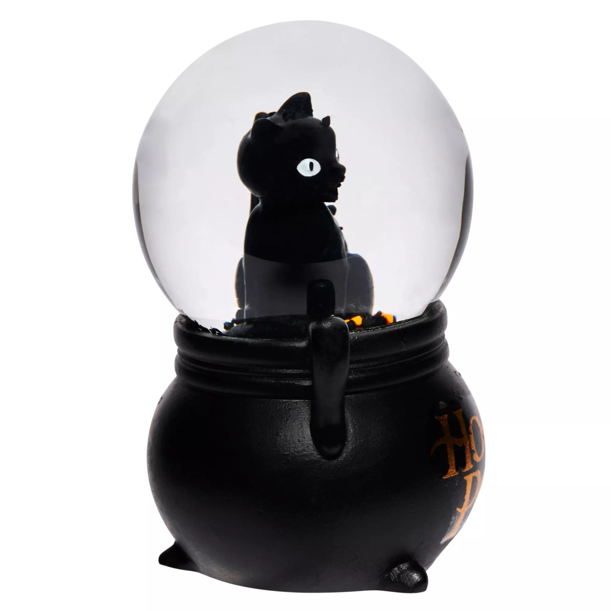 Binx Snow Globe - Hocus Pocus at Spirit Halloween