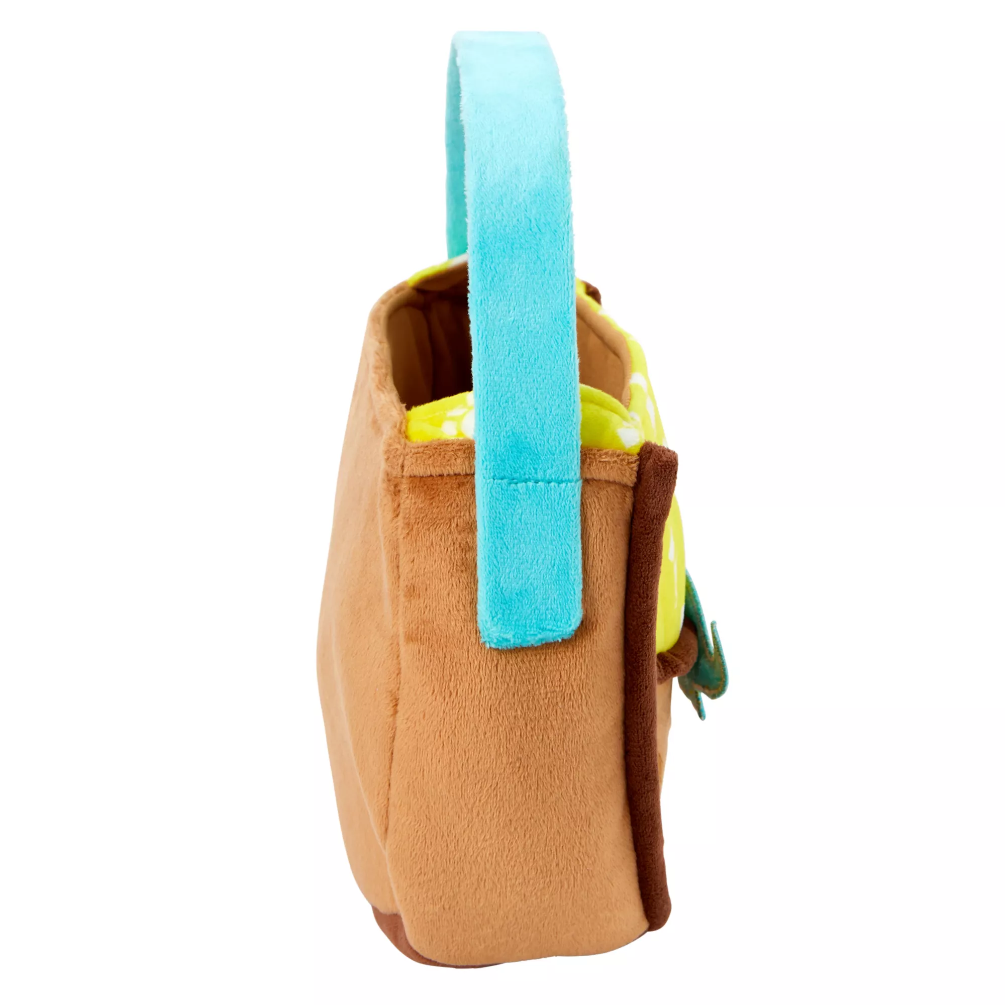 Min Plush Treat Basket - Dino Ranch at Spirit Halloween