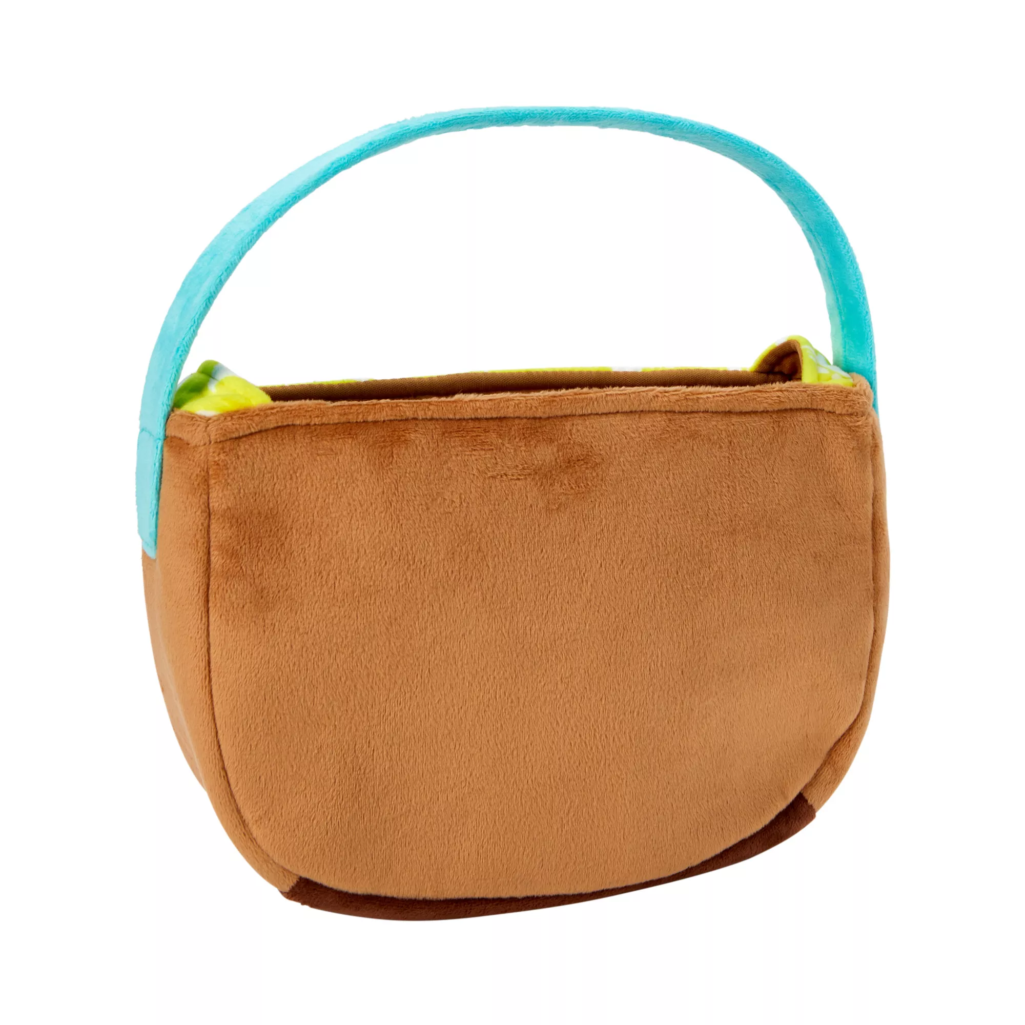 Min Plush Treat Basket - Dino Ranch at Spirit Halloween