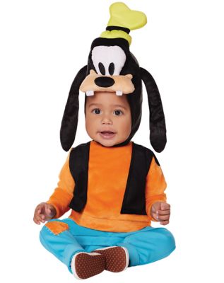 Mickey Mouse costume! Hat & bottoms only. Great for Halloween.  Minnie  mouse halloween costume, Baby halloween costumes for boys, Mickey mouse  costume