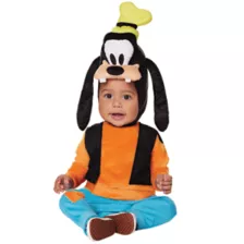 Baby Goofy Costume - Mickey and Friends at Spirit Halloween