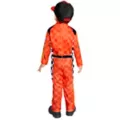 Toddler Lightning McQueen Pit Crew Costume - Cars at Spirit Halloween