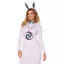Alice Rabbit Costume Kit at Spirit Halloween