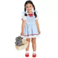 Toddler Dorothy Costume - The Wizard of Oz at Spirit Halloween