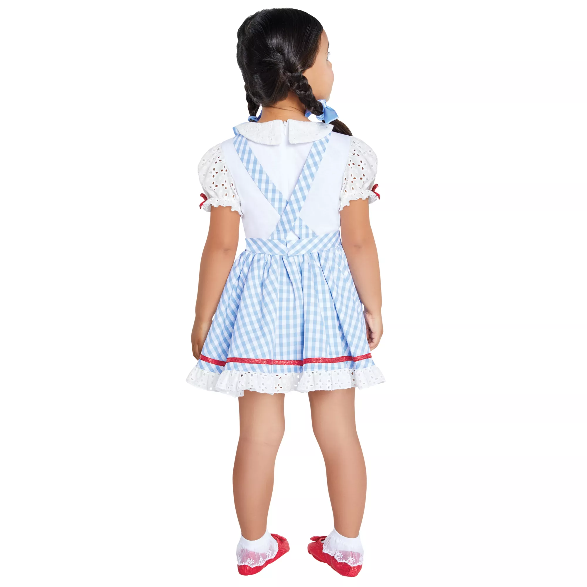 Toddler Dorothy Costume - The Wizard of Oz at Spirit Halloween