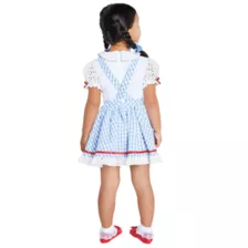 Toddler Dorothy Costume - The Wizard of Oz at Spirit Halloween