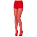 Cupid Heart Tights at Spirit Halloween
