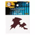 Tanjiro Kamado Decal - Demon Slayer at Spirit Halloween